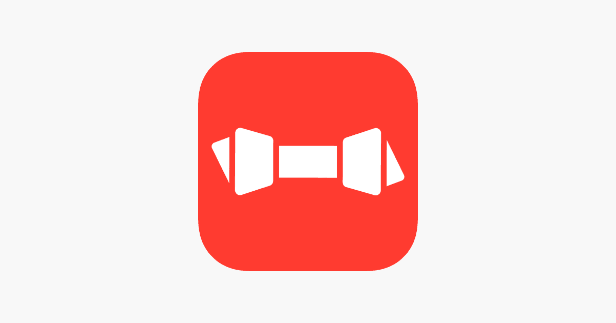 Bark iOS App Logo